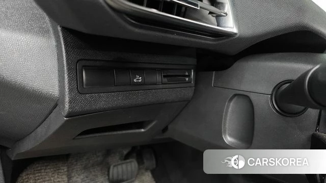 Peugeot 3008 second generation id 5013186 из Кореи 22