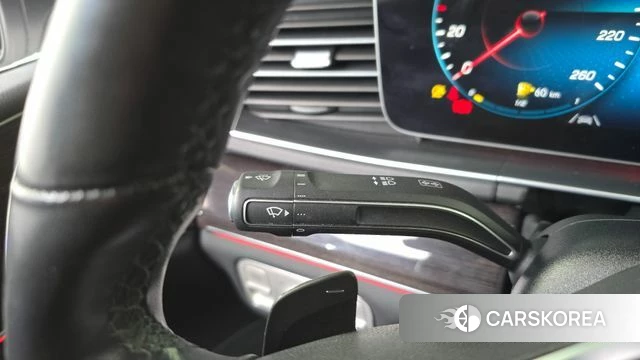 Mercedes-Benz GLE-Class W167 id 5034367 из Кореи 22