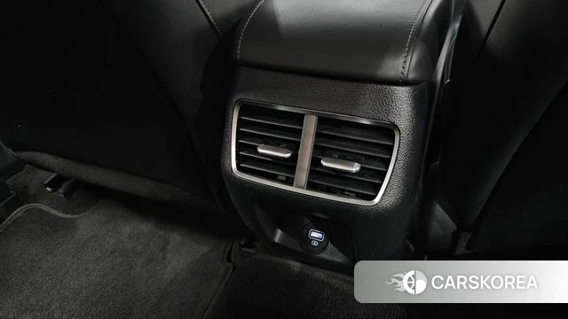 Hyundai Sonata (DN8) id 4997021 из Кореи 22