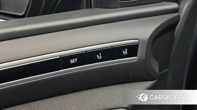 Hyundai Tucson Hybrid (NX4) id 5027572 из Кореи 22