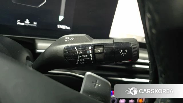 Kia The New K5 3rd generation id 5021467 из Кореи 22