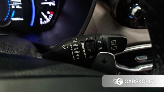 Hyundai Santa Fe TM id 4960251 из Кореи 22