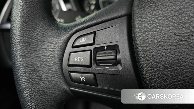 BMW 3 Series GT (F34) id 4960221 из Кореи 22