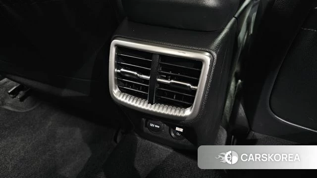 Kia K5 3rd generation id 5016812 из Кореи 22