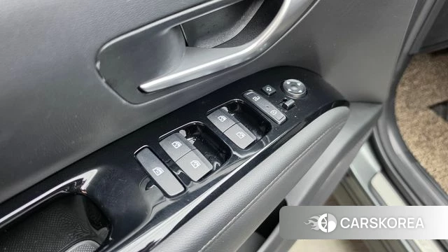 Hyundai Tucson (NX4) id 5026757 из Кореи 22
