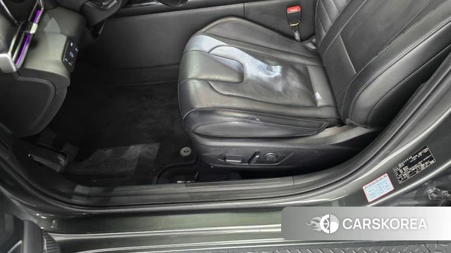 Hyundai Avante Hybrid (CN7) id 4977094 из Кореи 22