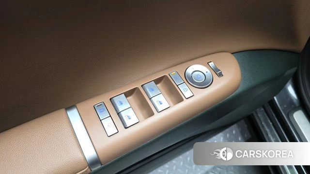 Hyundai Grandeur Hybrid (GN7) id 4753170 из Кореи 22