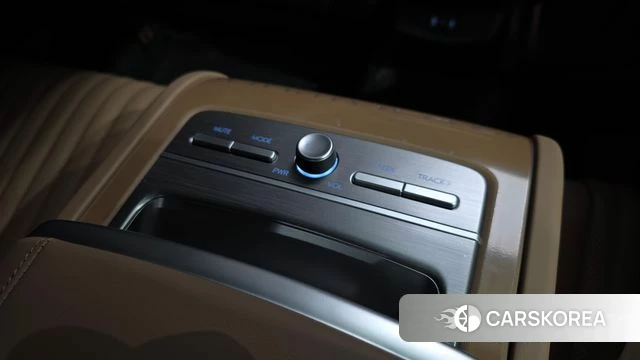 Hyundai Grandeur Hybrid (GN7) id 4950163 из Кореи 22