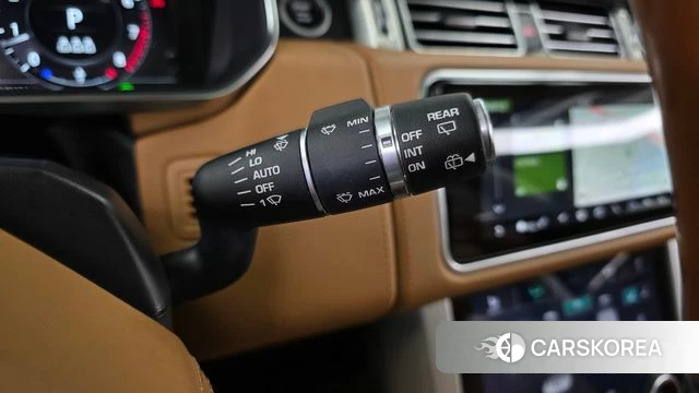 Land Rover Range Rover 4th Generation id 5047549 из Кореи 22