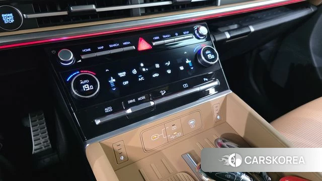 Hyundai Santa Fe (MX5) id 4975221 из Кореи 22