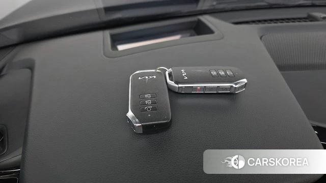 Kia K5 3rd generation id 5003091 из Кореи 22