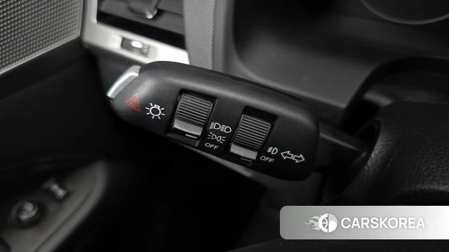 Ssangyong Rexton Sports id 4960575 из Кореи 22