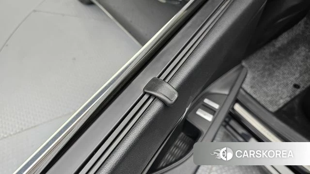 Genesis G80 (RG3) id 5028147 из Кореи 22