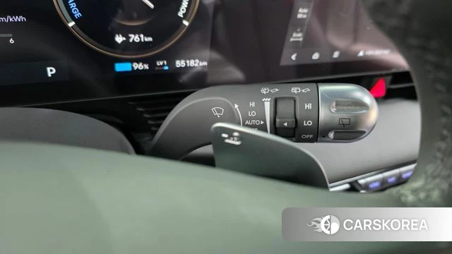 Hyundai The New Ionic 5 id 4980403 из Кореи 22