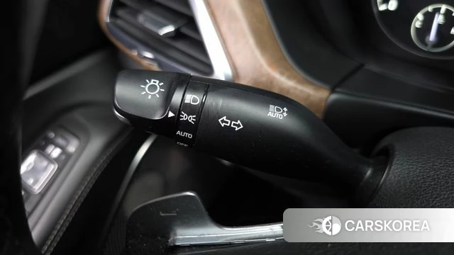 Genesis G90 id 4959961 из Кореи 22