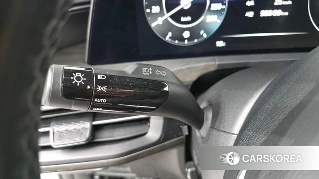 Kia K8 id 5052721 из Кореи 22