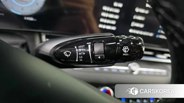 Hyundai The New Avante (CN7) id 4834091 из Кореи 22