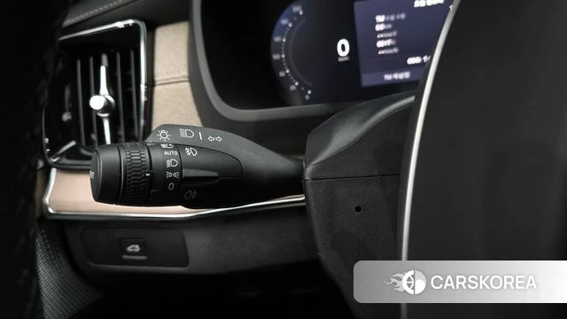 Volvo XC90 second Generation id 5025898 из Кореи 22
