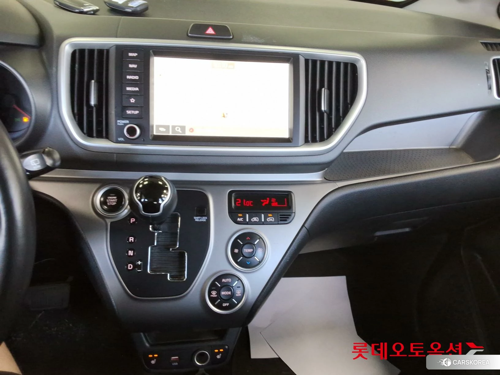 Kia Ray id 4989985 из Кореи 22