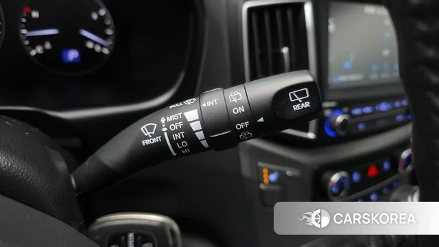 Hyundai The New Grand Starex id 5041742 из Кореи 22