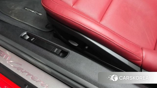 Porsche 911(992) id 4792207 из Кореи 22