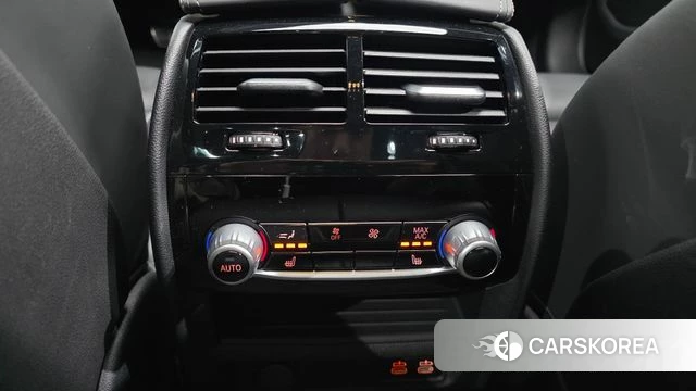 BMW 5 Series (G30) id 4951116 из Кореи 22