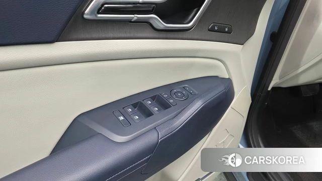 Kia The New Sportage 5th Generation Hybrid id 5026287 из Кореи 22