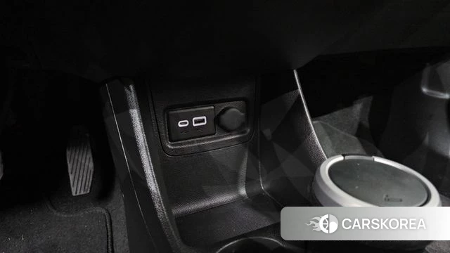Chevrolet (GM Daewoo) The New Spark id 5012267 из Кореи 22