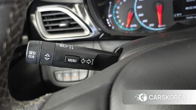 Chevrolet (GM Daewoo) The New Spark id 4930221 из Кореи 22