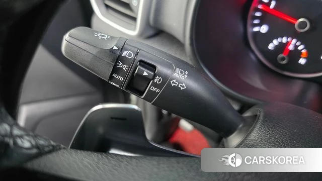 Kia Sportage The Bold id 5035773 из Кореи 22