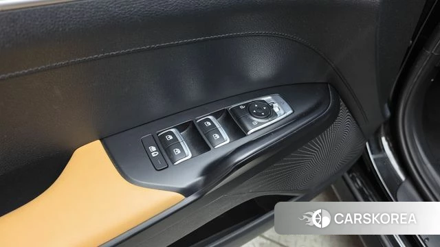 Kia K5 3rd generation id 4986773 из Кореи 22