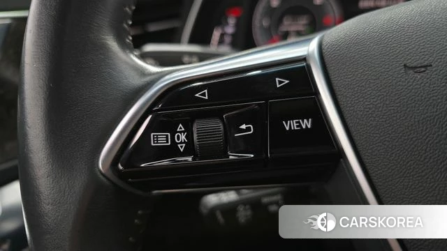 Audi A7 (4K) id 4987647 из Кореи 22