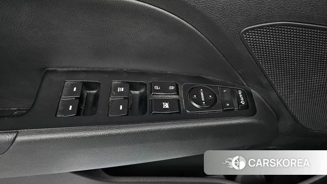 Hyundai The New Avante AD id 4595233 из Кореи 22