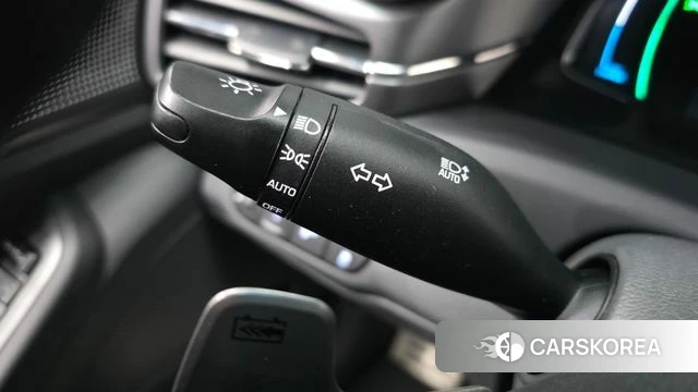 Hyundai The New Ionic Electric id 4759390 из Кореи 22