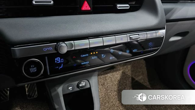 Hyundai Ionic 5 id 4995822 из Кореи 22