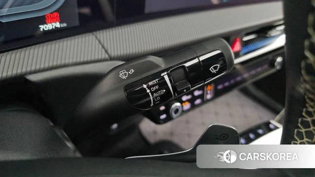 Kia EV6 id 5002971 из Кореи 22