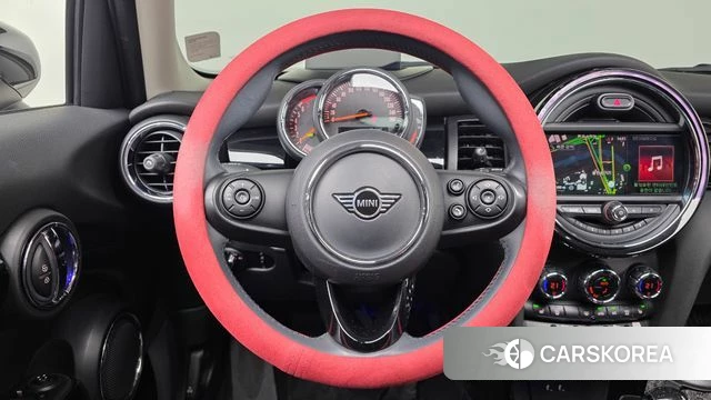 Mini Cooper id 5041546 из Кореи 22