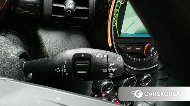 Mini Cooper id 4960421 из Кореи 22