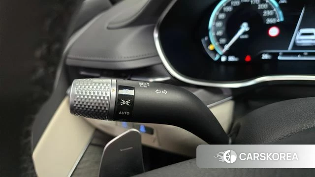 Genesis G80 (RG3) id 4904885 из Кореи 22
