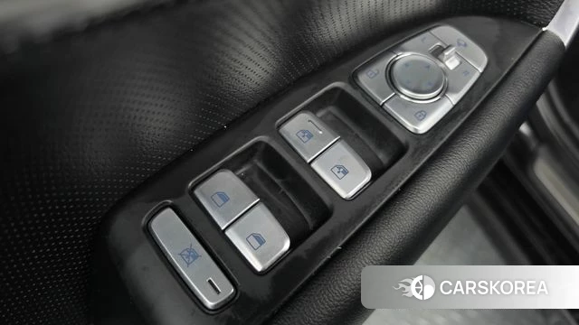 Genesis G70 id 5018749 из Кореи 22