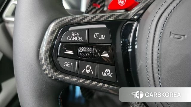 BMW M4 (G82) id 4975082 из Кореи 22