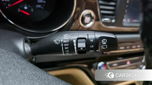 Kia The New Carnival id 5035230 из Кореи 22