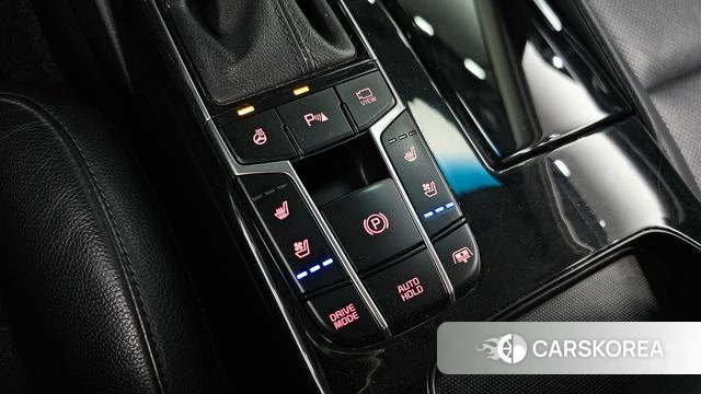 Kia Come New K7 id 4998881 из Кореи 22