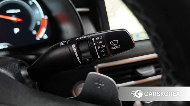 Kia K7 Premier id 5048199 из Кореи 22