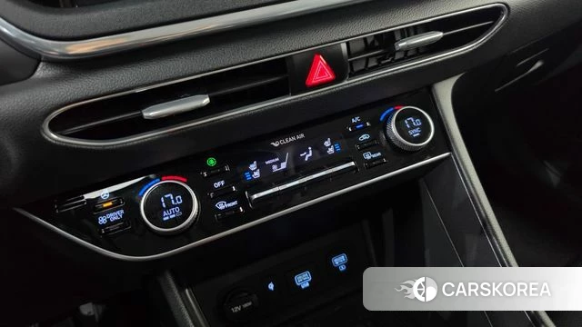 Hyundai Sonata Hybrid (DN8) id 5041639 из Кореи 22