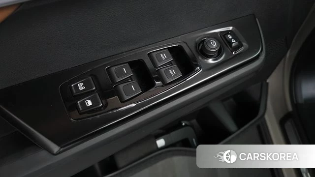 Ssangyong The New Torres id 5045482 из Кореи 22