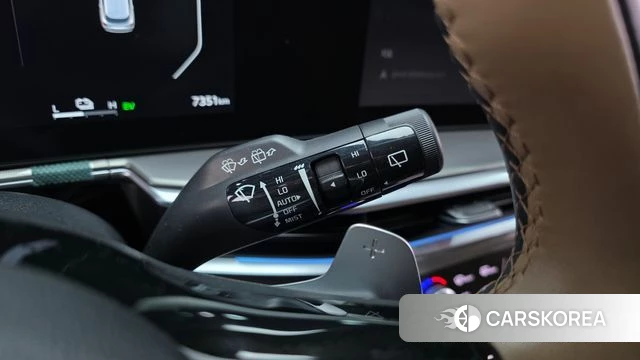 Kia The New Sorento 4th Generation id 4974965 из Кореи 22