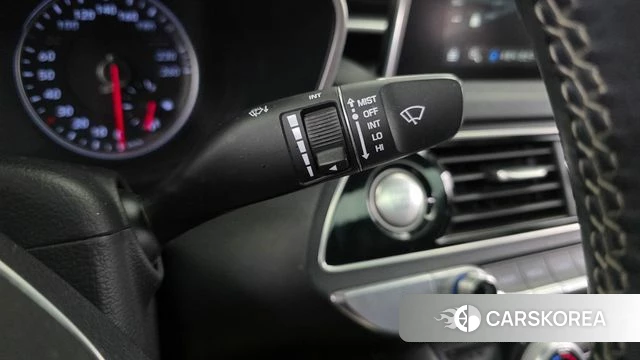 Genesis G70 id 4988431 из Кореи 22