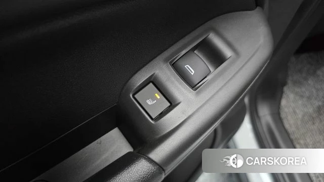 Chevrolet (GM Daewoo) Trailblazer id 5060355 из Кореи 22