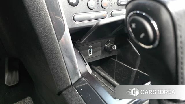 Ford Explorer id 4918800 из Кореи 22